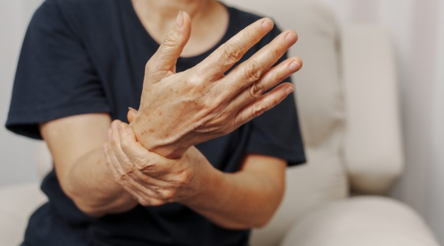 Managing Chronic Pain in Seniors: Strategies and Treatments