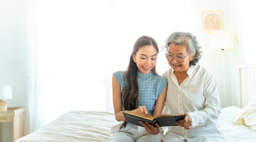 Understanding and Accessing Home Care Services for the Elderly